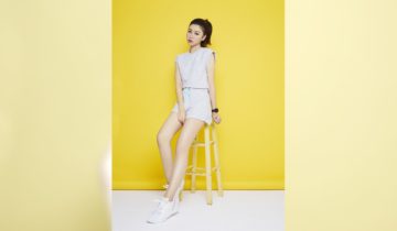 EDM女神蔡恩雨　將與梁靜茹同台競爭最佳女歌手