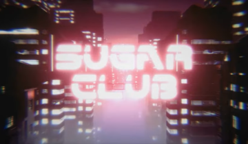糖兄妹 Sugar Club – 《糖兄妹十周年XR音樂Party》足本重溫
