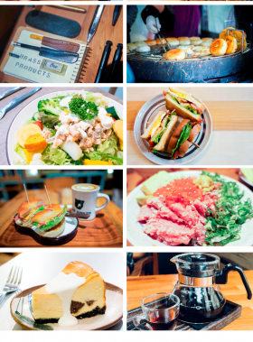 糖妹 Kandy 台北細細步 TRAVEL BOOK + CD