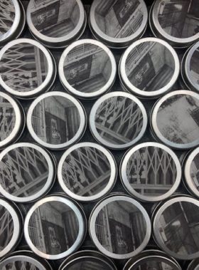 林一峰 Chet Lam 第19張專輯《Born in Kowloon》限量精裝版