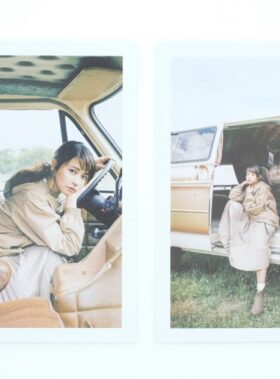 糖兄妹 Sugar Club – 《Sugar Box》(限量鐵盒精裝版) 9.11 開始預購 / 09.19 正式發行