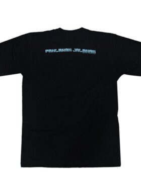 Slank - "Pahlawan Jalanan" T-shirt (M Size)