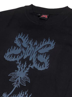 Slank - "Main api" T-shirt (M Size)