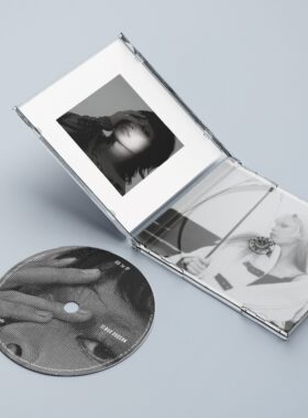 JUD陳泳希 首張迷你專輯 – JUD 1st EP